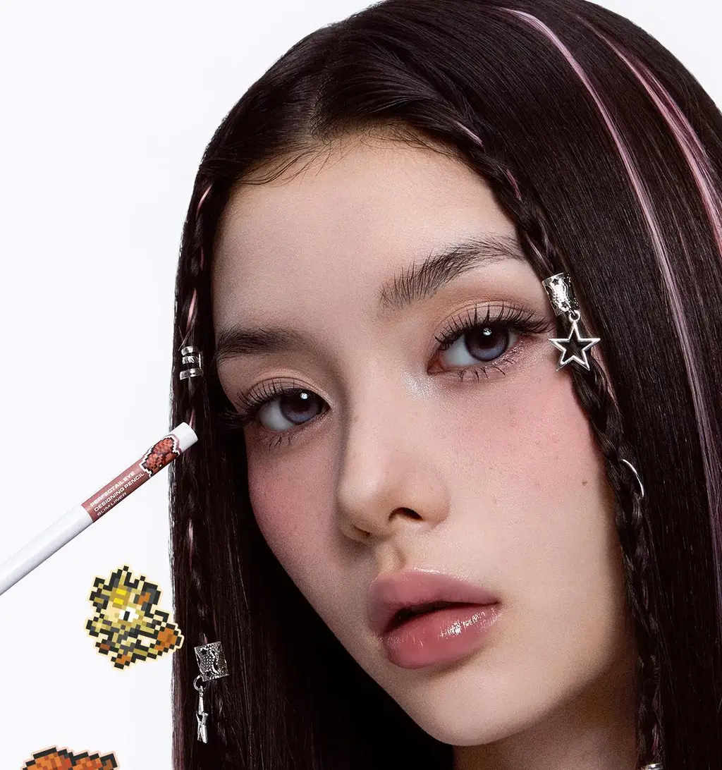 [포켓몬 에디션/5월올영픽] 네이밍 퍼펙테일 아이 디자이닝 펜슬 슬림 라이너 단품/기획(+미니 섀도우 증정) 상세페이지 3